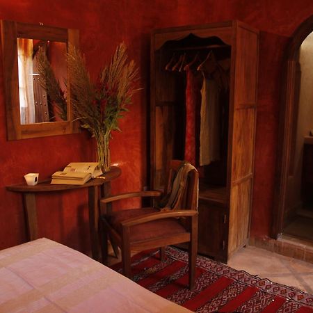 Riad Azenzer Marrakesh Bilik gambar