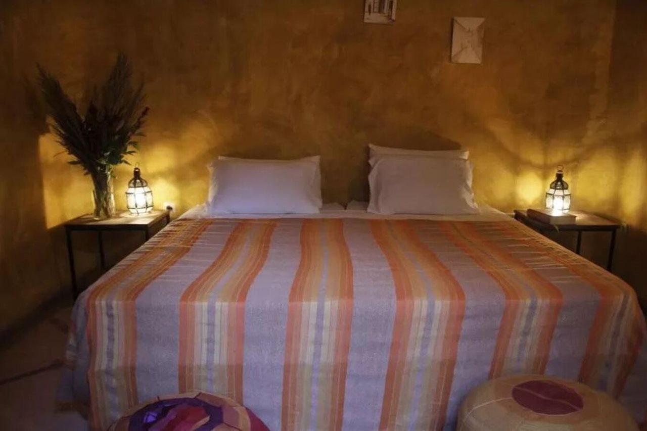 Riad Azenzer Marrakesh Luaran gambar
