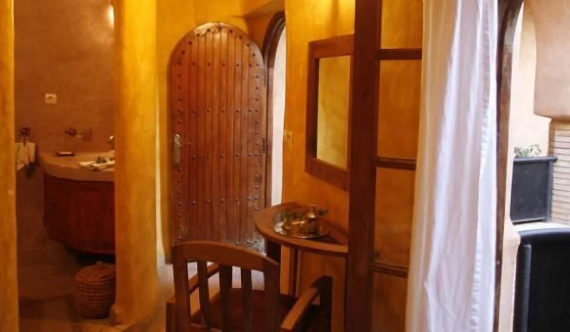 Riad Azenzer Marrakesh Luaran gambar