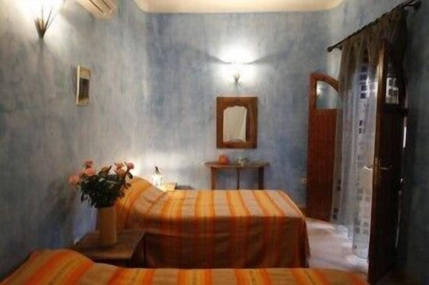 Riad Azenzer Marrakesh Luaran gambar