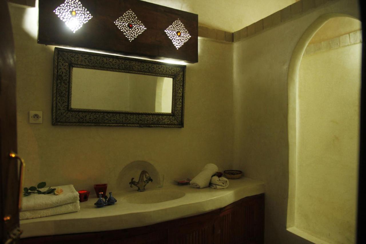 Riad Azenzer Marrakesh Luaran gambar