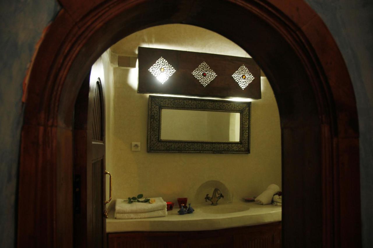 Riad Azenzer Marrakesh Luaran gambar