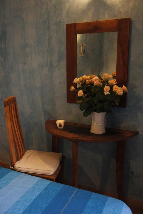 Riad Azenzer Marrakesh Luaran gambar