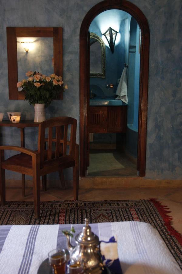 Riad Azenzer Marrakesh Luaran gambar