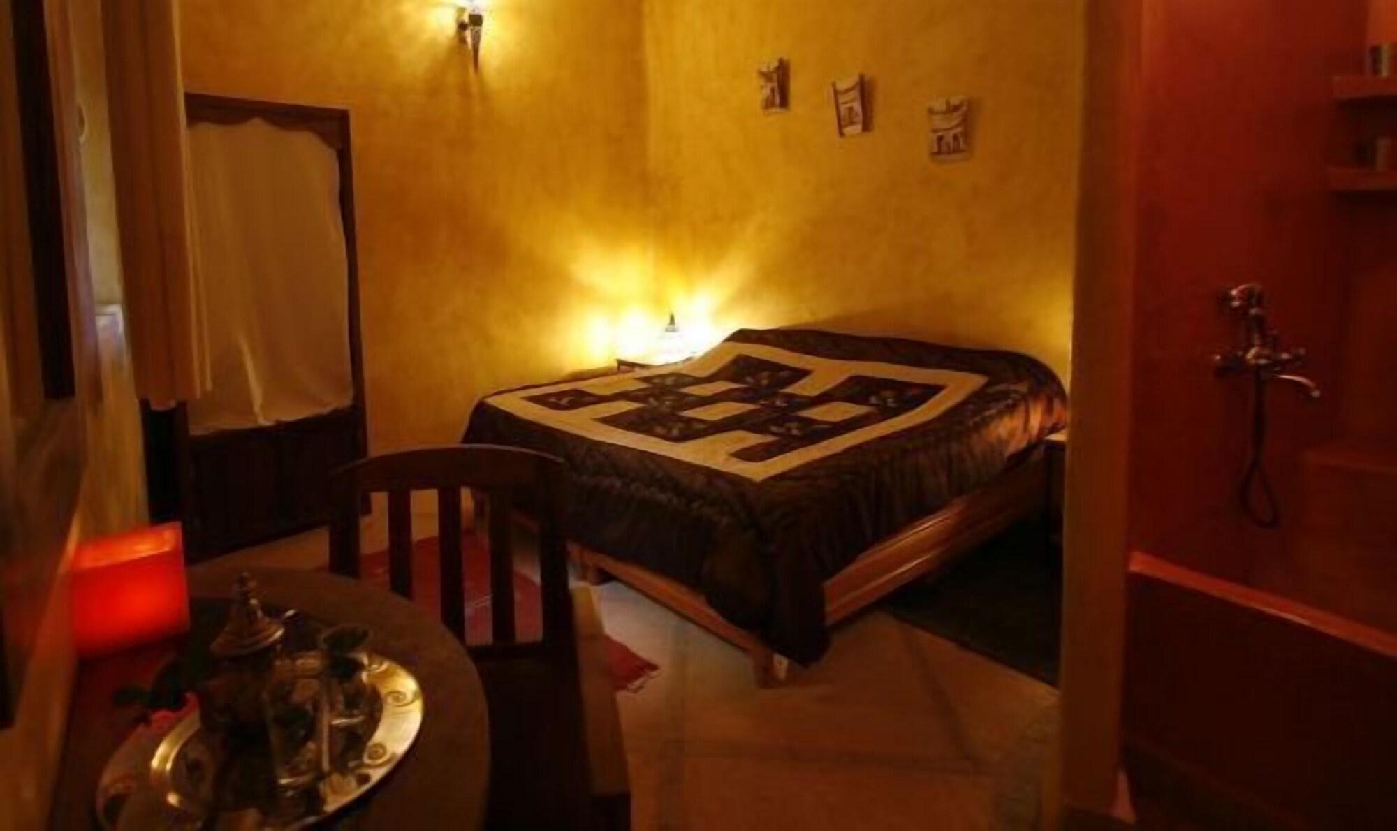 Riad Azenzer Marrakesh Luaran gambar