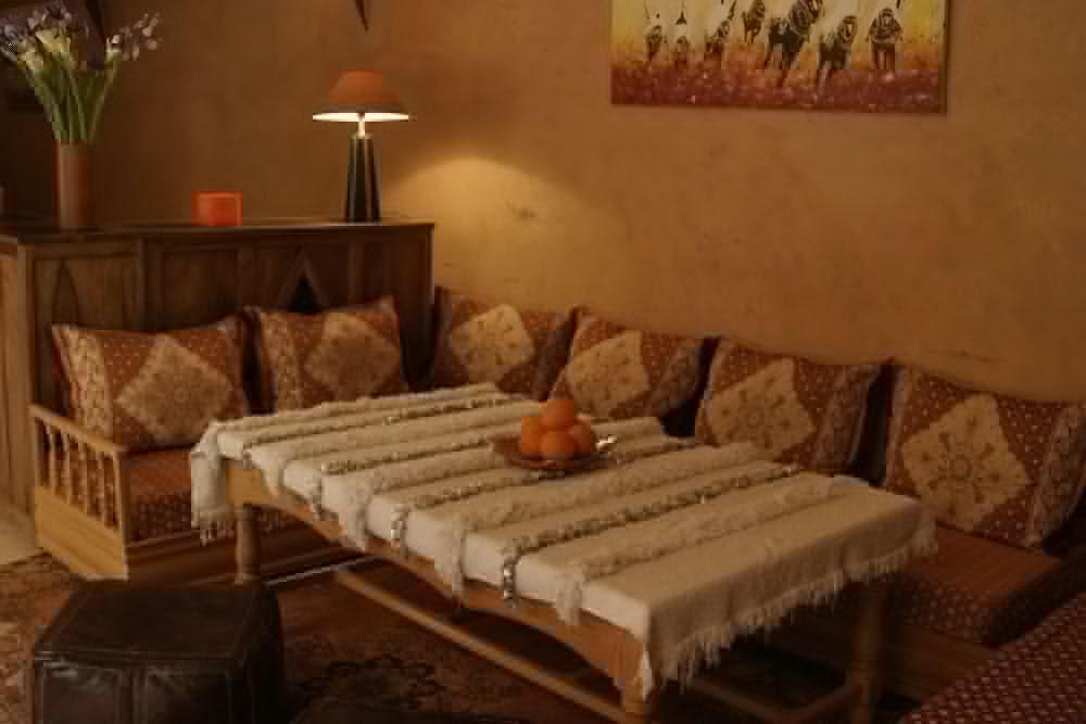 Riad Azenzer Marrakesh Luaran gambar