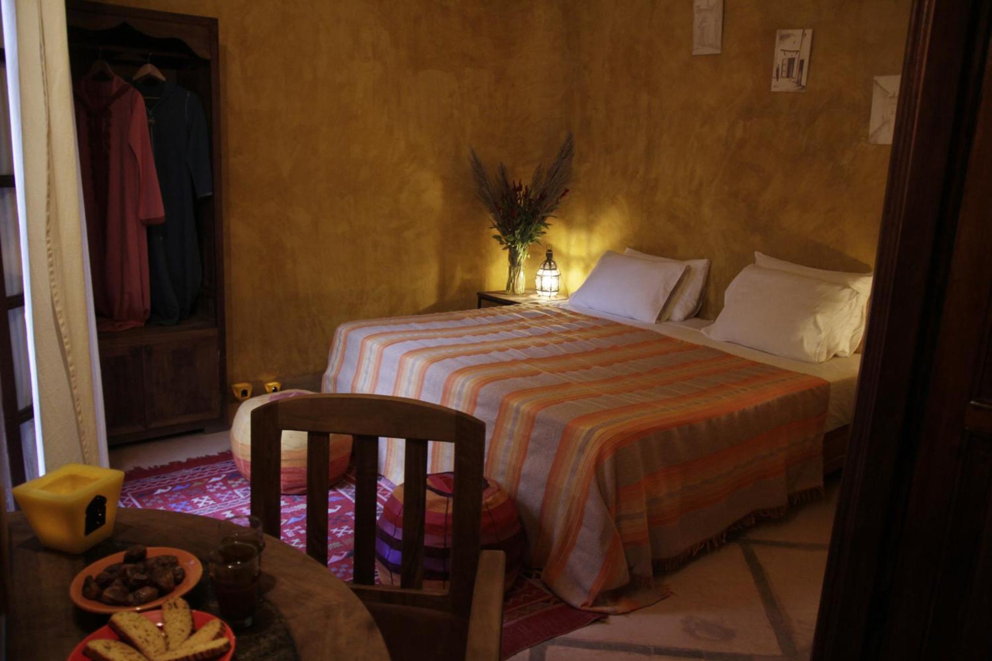Riad Azenzer Marrakesh Bilik gambar