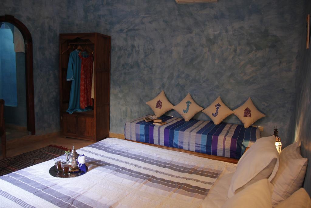 Riad Azenzer Marrakesh Luaran gambar