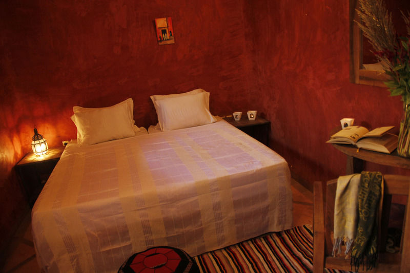 Riad Azenzer Marrakesh Luaran gambar